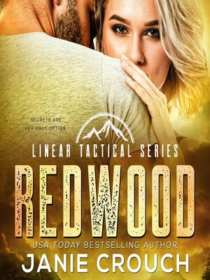 cover image of Redwood